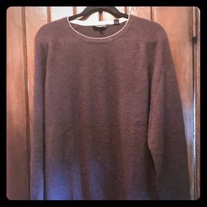 Ted Baker men’s cashmere sweater
